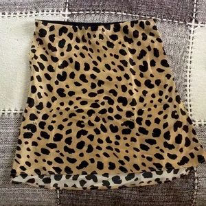 Realisation Par Naomi skirt XS